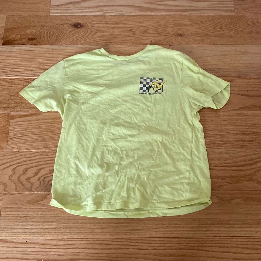 MTV Kids sale buy one get two free T-Shirt